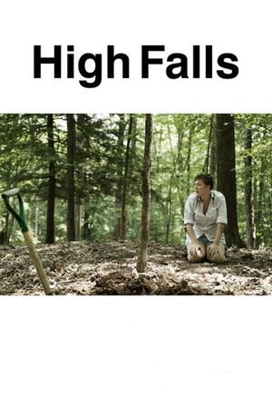 High Falls's poster
