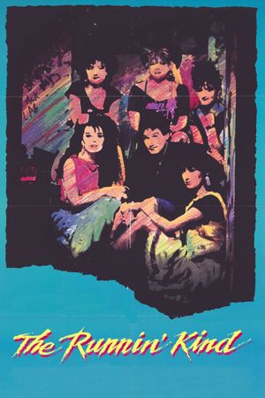The Runnin' Kind's poster