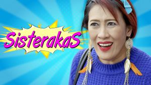 Sisterakas's poster