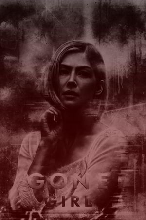 Gone Girl's poster