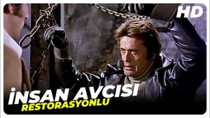 Insan Avcisi's poster