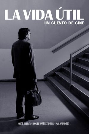 A Useful Life's poster