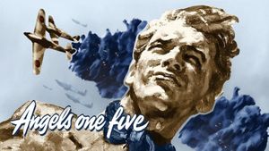 Angels One Five's poster