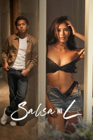Salsal ni L's poster