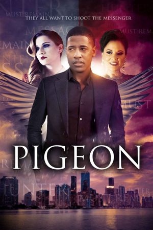 Pigeon's poster