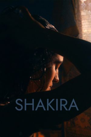 Shakira's poster