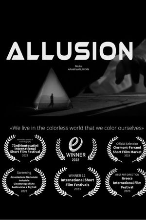 Allusion's poster