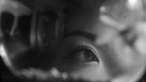 Can you see me?'s poster