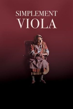 Simplement Viola: Pour l’amour de la Sagouine's poster image