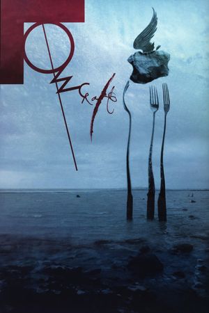 Lowcraft - One of Us's poster