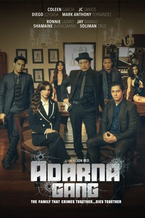 Adarna Gang's poster