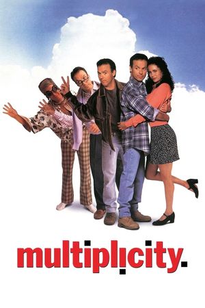 Multiplicity's poster image