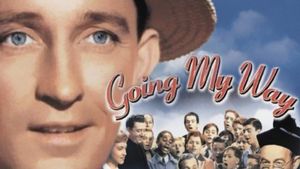 Going My Way's poster