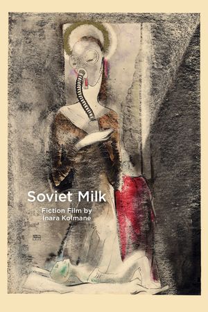 Soviet Milk's poster