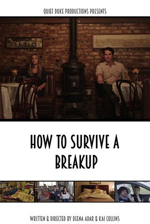 How to Survive a Breakup's poster