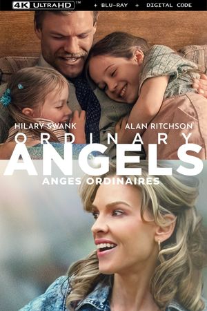 Ordinary Angels's poster