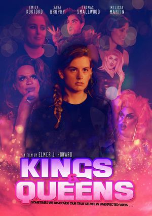 Kings & Queens's poster