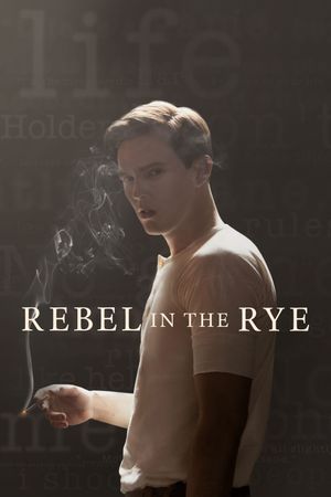 Rebel in the Rye's poster