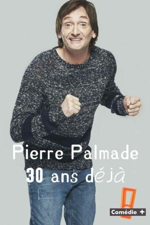 Pierre Palmade 30 ans déjà's poster