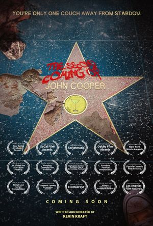 The Second Coming of John Cooper's poster image