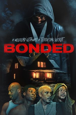 Bonded's poster