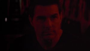 Mission: Impossible - Fallout's poster
