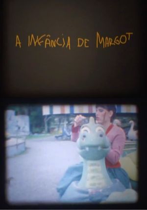 A Infância de Margot's poster