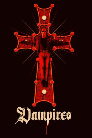 Vampires's poster