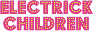 Electrick Children's poster