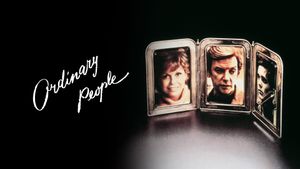 Ordinary People's poster