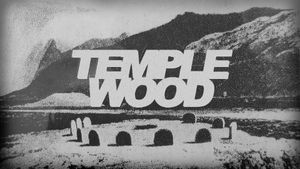 Temple Wood: A Quest for Freedom's poster
