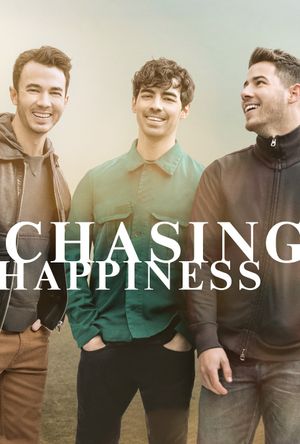 Chasing Happiness's poster