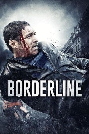 Borderline's poster