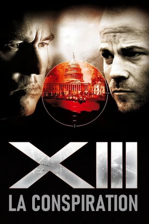 XIII: The Conspiracy's poster