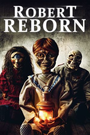 Robert Reborn's poster