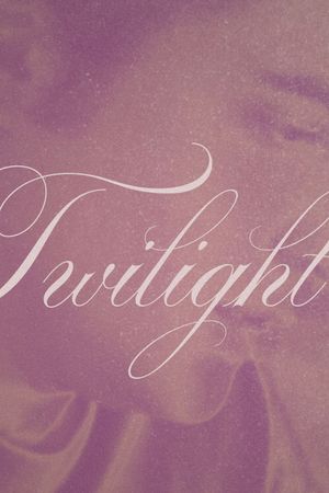 Twilight's poster
