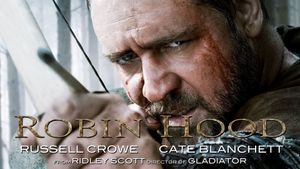 Robin Hood's poster