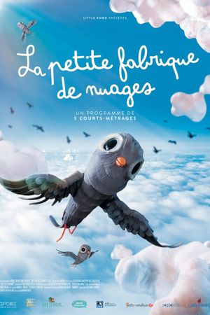 La petite fabrique de nuages's poster