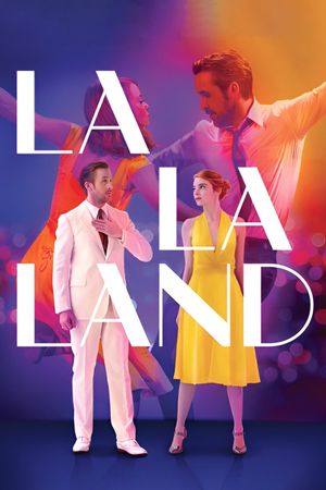 La La Land's poster