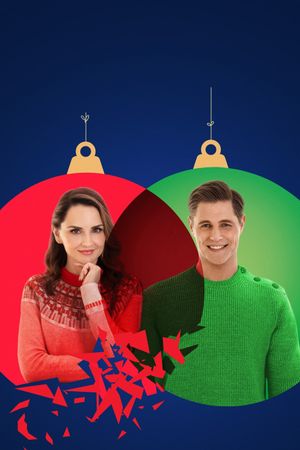 Rescuing Christmas's poster
