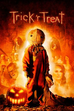 Trick 'r Treat's poster