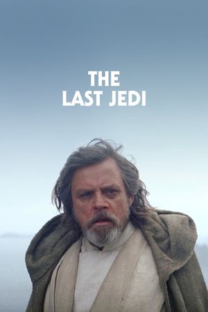 Star Wars: Episode VIII - The Last Jedi's poster