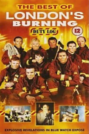 London's Burning: Duty Log's poster