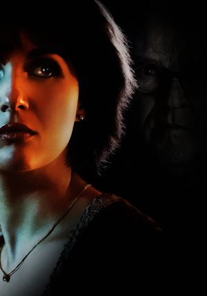 The Host's poster