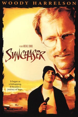 The Sunchaser's poster