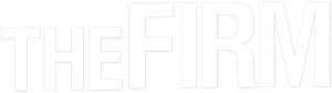 The Firm's poster