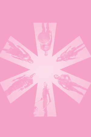 Thunderbolts*'s poster