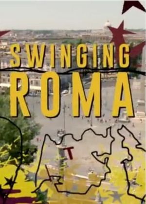 Swinging Roma's poster