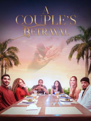 A Couple's Betrayal's poster image