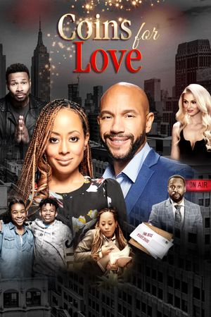 Coins for Love's poster